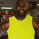 Image for article titled GameStops Have Excellent DIY Fixes For NBA 2K19's Outdated LeBron Signs